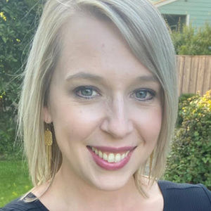 Meet your Posher, Brittney
